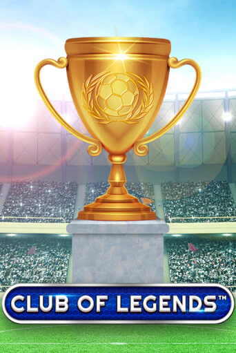 Демо игра Club Of Legends без регистрации | Champion Slots BY 