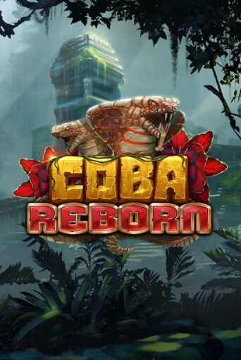 Демо игра Coba Reborn без регистрации | Champion Slots BY 