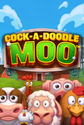 Демо игра Cock-A-Doodle Moo™ без регистрации | Champion Slots BY 