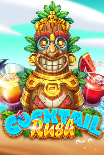 Демо игра Cocktail Rush без регистрации | Champion Slots BY 