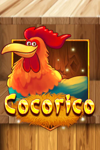 Демо игра Cocorico без регистрации | Champion Slots BY 