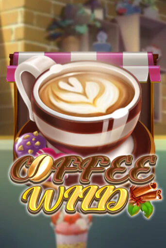 Демо игра Coffee Wild без регистрации | Champion Slots BY 