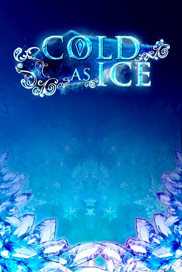 Демо игра Cold As Ice без регистрации | Champion Slots BY 
