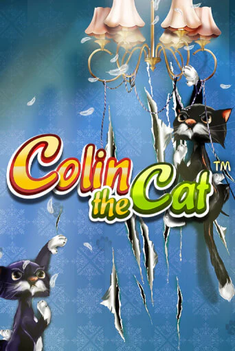 Демо игра Colin The Cat без регистрации | Champion Slots BY 