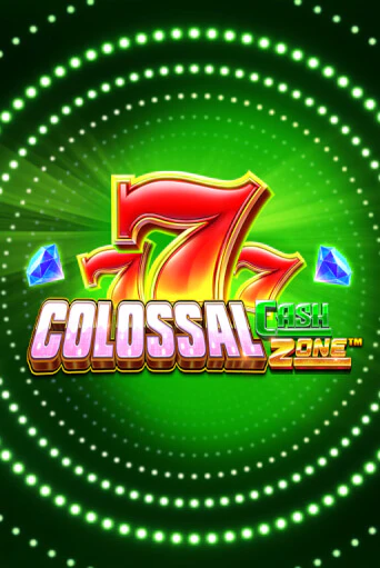 Демо игра Colossal Cash Zone без регистрации | Champion Slots BY 