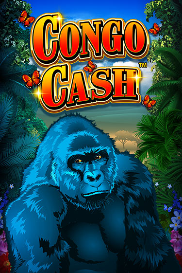 Демо игра Congo Cash без регистрации | Champion Slots BY 