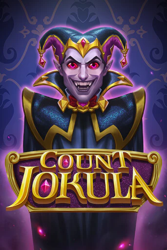 Демо игра Count Jokula без регистрации | Champion Slots BY 