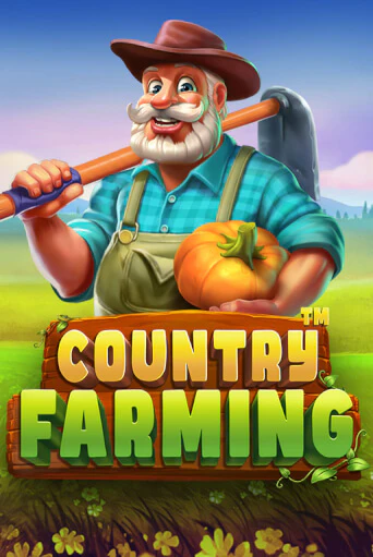 Демо игра Country Farming без регистрации | Champion Slots BY 