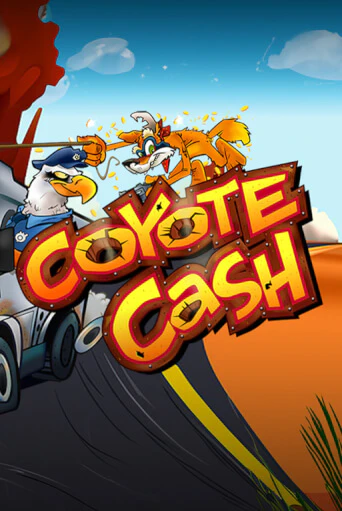 Демо игра Coyote Cash без регистрации | Champion Slots BY 