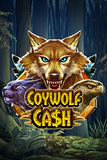 Демо игра Coywolf Cash без регистрации | Champion Slots BY 