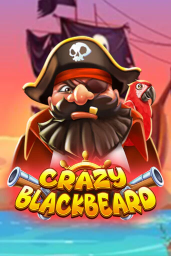 Демо игра Crazy Blackbeard без регистрации | Champion Slots BY 