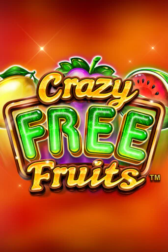 Демо игра Crazy Free Fruits без регистрации | Champion Slots BY 