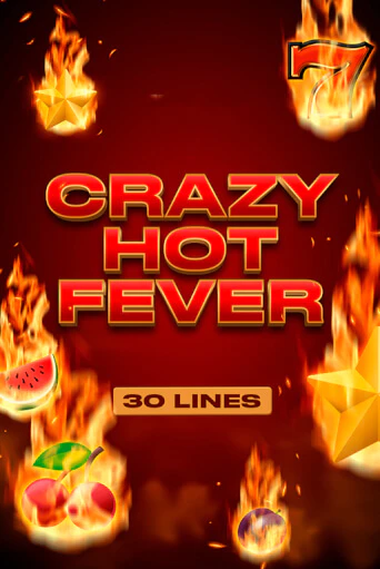 Демо игра Crazy Hot Fever без регистрации | Champion Slots BY 