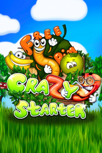 Демо игра Crazy Starter без регистрации | Champion Slots BY 