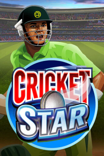 Демо игра Cricket Star без регистрации | Champion Slots BY 