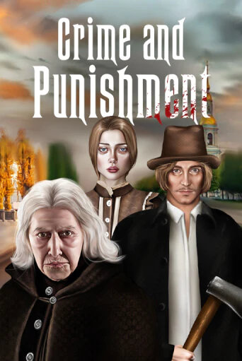 Демо игра Crime and Punishment без регистрации | Champion Slots BY 