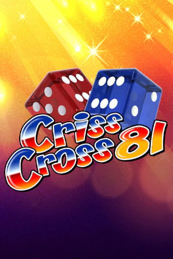 Демо игра Criss Cross 81 без регистрации | Champion Slots BY 