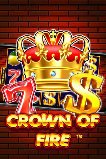 Демо игра Crown of Fire без регистрации | Champion Slots BY 