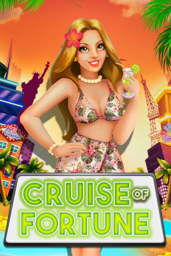 Демо игра Cruise of Fortune без регистрации | Champion Slots BY 