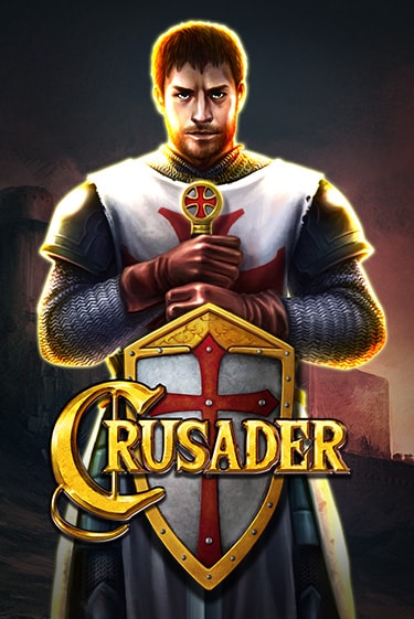 Демо игра Crusader без регистрации | Champion Slots BY 