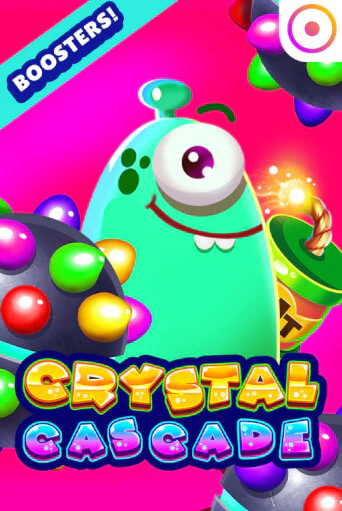 Демо игра Crystal Cascade без регистрации | Champion Slots BY 