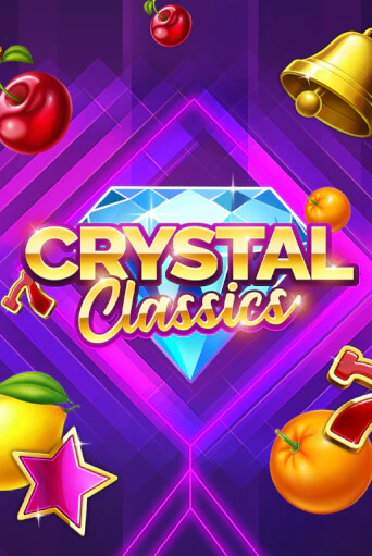Демо игра Crystal Classics без регистрации | Champion Slots BY 