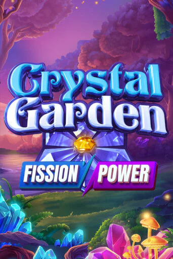 Демо игра Crystal Garden без регистрации | Champion Slots BY 