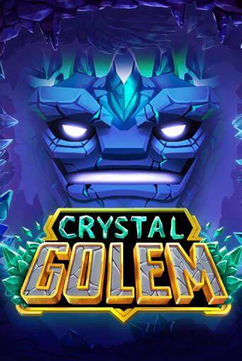 Демо игра Crystal Golem без регистрации | Champion Slots BY 