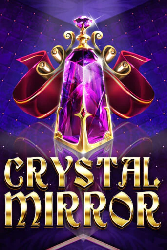 Демо игра Crystal Mirror без регистрации | Champion Slots BY 