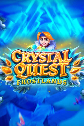 Демо игра Crystal Quest: Frostlands без регистрации | Champion Slots BY 