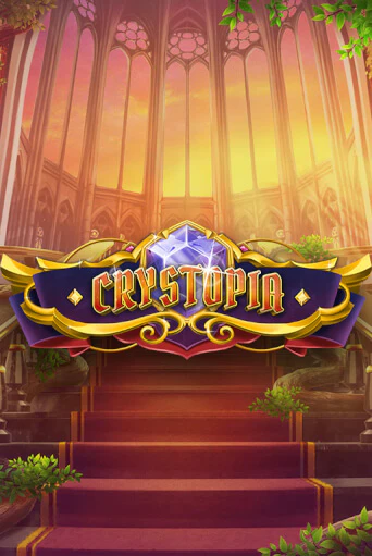 Демо игра Crystopia без регистрации | Champion Slots BY 