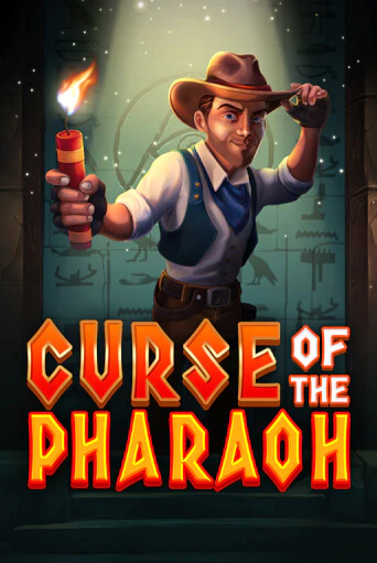 Демо игра Curse of the Pharaoh без регистрации | Champion Slots BY 