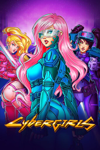 Демо игра Cybergirls без регистрации | Champion Slots BY 