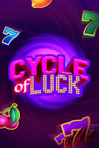 Демо игра Cycle of Luck без регистрации | Champion Slots BY 