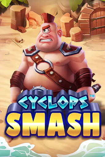 Демо игра Cyclops Smash без регистрации | Champion Slots BY 