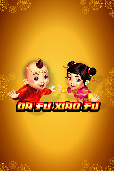 Демо игра Da Fu Xiao Fu без регистрации | Champion Slots BY 