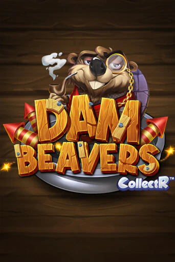 Демо игра Dam Beavers без регистрации | Champion Slots BY 
