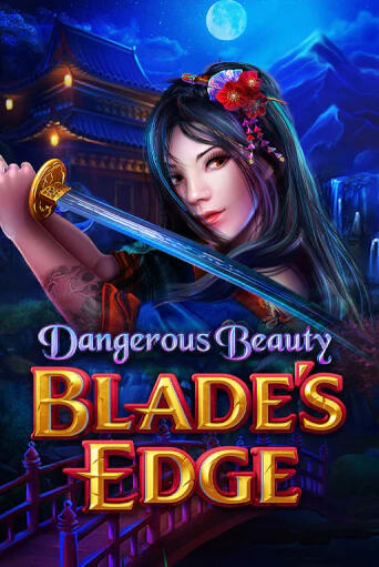 Демо игра Dangerous Beauty Blades Edge без регистрации | Champion Slots BY 