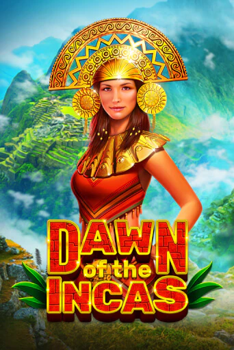 Демо игра Dawn of the Incas без регистрации | Champion Slots BY 