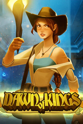 Демо игра Dawn of Kings без регистрации | Champion Slots BY 