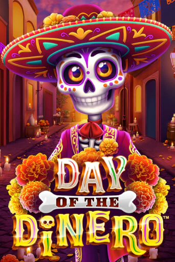 Демо игра Day Of The Dinero™ без регистрации | Champion Slots BY 