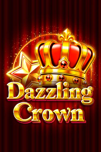 Демо игра Dazzling Crown без регистрации | Champion Slots BY 