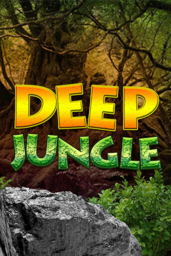 Демо игра Deep Jungle без регистрации | Champion Slots BY 