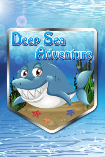 Демо игра Deep Sea Adventure без регистрации | Champion Slots BY 