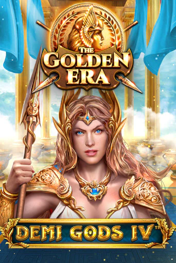 Демо игра Demi Gods IV - The Golden Era без регистрации | Champion Slots BY 