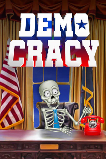 Демо игра Democracy без регистрации | Champion Slots BY 