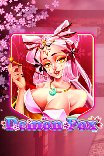 Демо игра Demon Fox без регистрации | Champion Slots BY 