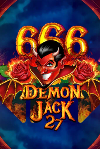 Демо игра Demon Jack 27 без регистрации | Champion Slots BY 