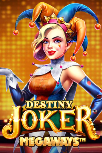 Демо игра Destiny Joker™ Megaways™ без регистрации | Champion Slots BY 
