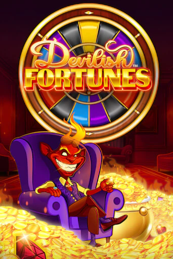 Демо игра Devilish Fortunes™ без регистрации | Champion Slots BY 